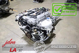 JDM 98-00 Mazda BP 1.8L DOHC Engine 6 Spd RWD Manual Transmission ECU