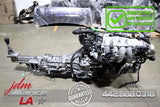 JDM 98-00 Mazda BP 1.8L DOHC Engine 6 Spd RWD Manual Transmission ECU
