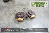 JDM Subaru Impreza WRX STi Brembo Brake Caliper Hub Spindle 5x100 Front & Rear