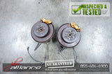 JDM Subaru Impreza WRX STi Brembo Brake Caliper Hub Spindle 5x100 Front & Rear