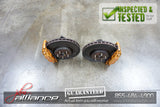 JDM Subaru Impreza WRX STi Brembo Brake Caliper Hub Spindle 5x100 Front & Rear