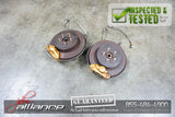 JDM Subaru Impreza WRX STi Brembo Brake Caliper Hub Spindle 5x100 Front & Rear
