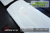 JDM 94-01 Acura Integra DC2 DC4 LH RH Doors W/ Panels GSR LS TYPE R Honda RHD