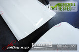 JDM 94-01 Acura Integra DC2 DC4 LH RH Doors W/ Panels GSR LS TYPE R Honda RHD