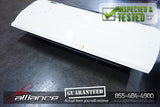 JDM 94-01 Acura Integra DC2 DC4 LH RH Doors W/ Panels GSR LS TYPE R Honda RHD