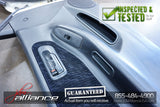 JDM 94-01 Acura Integra DC2 DC4 LH RH Doors W/ Panels GSR LS TYPE R Honda RHD