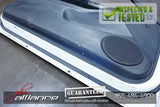 JDM 94-01 Acura Integra DC2 DC4 LH RH Doors W/ Panels GSR LS TYPE R Honda RHD