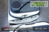 JDM 94-01 Acura Integra DC2 DC4 LH RH Doors W/ Panels GSR LS TYPE R Honda RHD