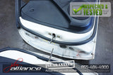 JDM 94-01 Acura Integra DC2 DC4 LH RH Doors W/ Panels GSR LS TYPE R Honda RHD