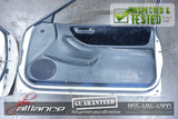 JDM 94-01 Acura Integra DC2 DC4 LH RH Doors W/ Panels GSR LS TYPE R Honda RHD