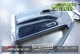 JDM 94-01 Acura Integra DC2 DC4 LH RH Doors W/ Panels GSR LS TYPE R Honda RHD