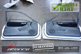 JDM 94-01 Acura Integra DC2 DC4 LH RH Doors W/ Panels GSR LS TYPE R Honda RHD
