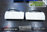 JDM 94-01 Acura Integra DC2 DC4 LH RH Doors W/ Panels GSR LS TYPE R Honda RHD