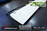 JDM 94-01 Acura Integra DC2 DC4 LH RH Doors W/ Panels GSR LS TYPE R Honda RHD