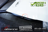 JDM 94-01 Acura Integra DC2 DC4 LH RH Doors W/ Panels GSR LS TYPE R Honda RHD