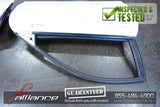 JDM 94-01 Acura Integra DC2 DC4 LH RH Doors W/ Panels GSR LS TYPE R Honda RHD