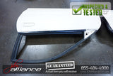 JDM 94-01 Acura Integra DC2 DC4 LH RH Doors W/ Panels GSR LS TYPE R Honda RHD