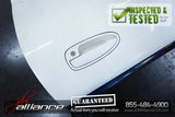 JDM 94-01 Acura Integra DC2 DC4 LH RH Doors W/ Panels GSR LS TYPE R Honda RHD