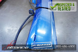 JDM 02-06 Acura RSX DC5 LH RH Doors W/ Panels TYPE S TYPE R Honda RHD Integra