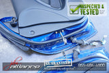 JDM 02-06 Acura RSX DC5 LH RH Doors W/ Panels TYPE S TYPE R Honda RHD Integra