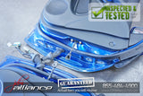 JDM 02-06 Acura RSX DC5 LH RH Doors W/ Panels TYPE S TYPE R Honda RHD Integra