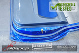 JDM 02-06 Acura RSX DC5 LH RH Doors W/ Panels TYPE S TYPE R Honda RHD Integra