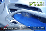 JDM 02-06 Acura RSX DC5 LH RH Doors W/ Panels TYPE S TYPE R Honda RHD Integra