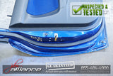 JDM 02-06 Acura RSX DC5 LH RH Doors W/ Panels TYPE S TYPE R Honda RHD Integra