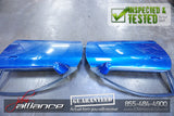 JDM 02-06 Acura RSX DC5 LH RH Doors W/ Panels TYPE S TYPE R Honda RHD Integra