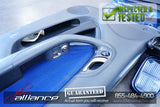 JDM 02-06 Acura RSX DC5 LH RH Doors W/ Panels TYPE S TYPE R Honda RHD Integra