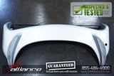 JDM 93-98 Toyota Supra MKIV JZA80 Spoiler Wing Carbon Fiber / Fiberglass MK4 A80