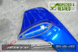 JDM 02-07 Subaru WRX Impreza GDB Sedan Spoiler Wing OEM GDA