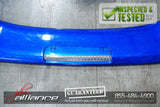 JDM 02-07 Subaru WRX Impreza GDB Sedan Spoiler Wing OEM GDA