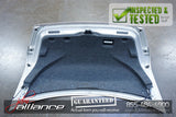JDM 08-12 Honda Accord / Inspire Trunk Lid Sedan 4 Door