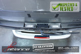 JDM 03-08 Subaru Forester XT Hatchback Trunk Lid SG5 SG9