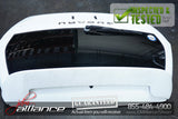 JDM 03-08 Subaru Forester XT Hatchback Trunk Lid SG5 SG9