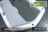 JDM 03-08 Subaru Forester XT Hatchback Trunk Lid SG5 SG9