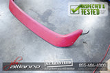 JDM 98-02 Honda Accord Euro R CL1 OEM Rear Trunk Spoiler Wing CF4