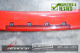 JDM 98-02 Honda Accord Euro R CL1 OEM Rear Trunk Spoiler Wing CF4