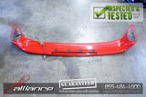 JDM 98-02 Honda Accord Euro R CL1 OEM Rear Trunk Spoiler Wing CF4