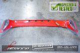 JDM 98-02 Honda Accord Euro R CL1 OEM Rear Trunk Spoiler Wing CF4