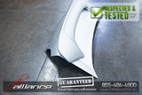 JDM 02-07 Subaru Impreza WRX STi GDB Sedan Rear Spoiler Trunk Wing STI