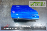 JDM 02-03 Subaru WRX STi Rear Right Door With Panel GDA GDB RH Impreza