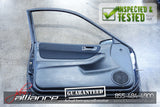 JDM 94-01 Acura Integra DC2 DC4 LH Door W/ Panel GSR LS TYPE R Honda RHD Left