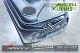 JDM 94-01 Acura Integra DC2 DC4 LH Door W/ Panel GSR LS TYPE R Honda RHD Left