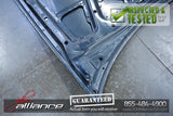 JDM 92-02 Mazda RX7 FD3S OEM Hood 13B 13BRE 13BREW