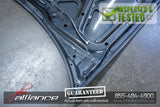 JDM 92-02 Mazda RX7 FD3S OEM Hood 13B 13BRE 13BREW