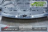 JDM 92-02 Mazda RX7 FD3S OEM Hood 13B 13BRE 13BREW