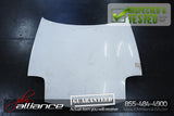 JDM 92-02 Mazda RX7 FD3S OEM Hood 13B 13BRE 13BREW