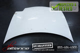 JDM 92-02 Mazda RX7 FD3S OEM Hood 13B 13BRE 13BREW